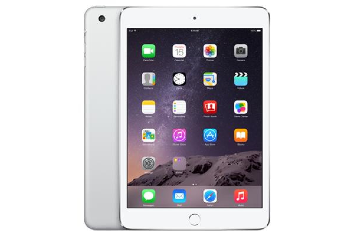 ipad 1